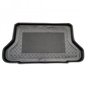 Tavita de portbagaj Chevrolet Lacetti, caroserie Hatchback, fabricatie 2004 - 2011 - Img 2