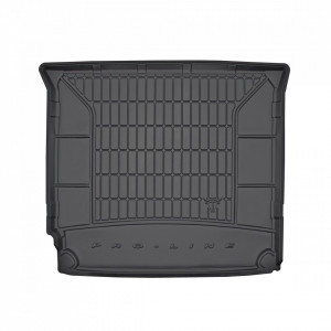 Tavita de portbagaj Chevrolet Orlando, caroserie Van, fabricatie 2011 - 2014, rand 3 culcat - Img 12