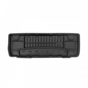 Tavita de portbagaj Citroen C2, caroserie Hatchback, fabricatie 2003 - 10.2009