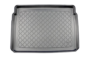 Tavita de portbagaj Citroen C4 III, caroserie Hatchback, fabricatie 12.2020 - prezent, portbagaj superior