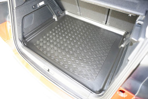 Tavita de portbagaj Citroen C5 Aircross PHEV, caroserie SUV, fabricatie 01.2020 - prezent - Img 5