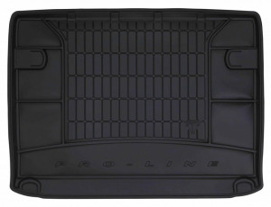 Tavita de portbagaj Citroen DS5 hatchback fara subwoofer 2011 - 2018 - Img 12