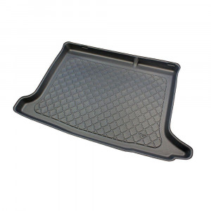 Tavita de portbagaj Dacia Sandero II, caroserie Hatchback, fabricatie 12.2012 - 12.2020 - Img 2