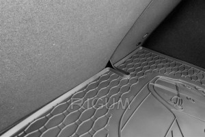 Tavita de portbagaj Dacia Sandero II Hatchback 2012 - 2020 - Img 3