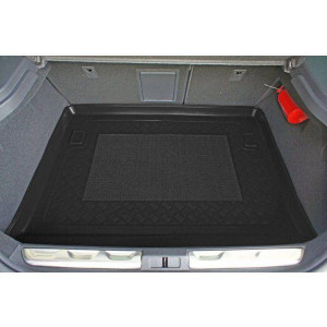 Tavita de portbagaj DS 5, caroserie Hatchback, fabricatie 01.2012 - 12.2018, fara subwoofer