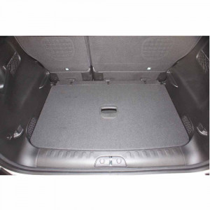 Tavita de portbagaj Fiat 500L, caroserie Hatchback, fabricatie 2012 - prezent, indiferent de tip portbagaj - Img 5