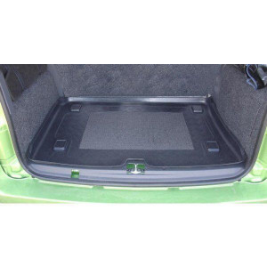Tavita de portbagaj Fiat Qubo, caroserie Hatchback, fabricatie 06.2008 - prezent - Img 2