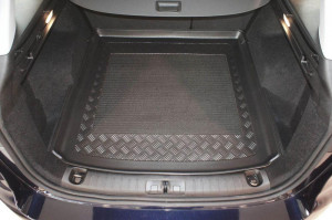 Tavita de portbagaj Fiat Tipo, caroserie Combi, fabricatie 02.2017 - prezent, portbagaj superior - Img 2
