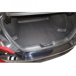 Tavita de portbagaj Fiat Tipo, caroserie Sedan, fabricatie 01.2016 - prezent