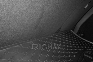 Tavita de portbagaj Fiat Tipo Hatchback 2017 - 2024 - Img 4