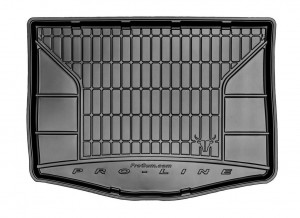 Tavita de portbagaj Ford C-Max II, caroserie Van, fabricatie 11.2010 - 06.2019, Roata rezerva ingusta
