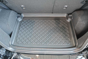 Tavita de portbagaj Ford EcoSport, caroserie SUV, fabricatie 02.2018 - prezent, portbagaj superior - Img 5