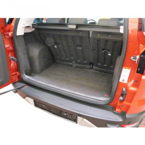 Tavita de portbagaj Ford EcoSport, caroserie SUV, fabricatie 06.2014 - 2017 - Img 4