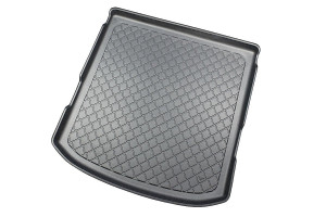 Tavita de portbagaj Ford Galaxy III, caroserie Van, fabricatie 09.2015 - prezent, Type MK4