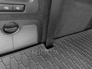 Tavita de portbagaj Ford Galaxy III Van 2015 - 2024 5 locuri Type MK4 - Img 3