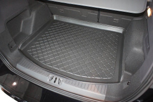 Tavita de portbagaj Ford Kuga II, caroserie SUV, fabricatie 02.2013 - 03.2020 - Img 3