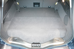 Tavita de portbagaj Ford Mondeo V Hybrid, caroserie Combi, fabricatie 01.2015 - prezent - Img 8