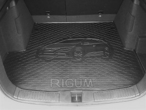 Tavita de portbagaj Honda Civic IX Combi 2014 - 2017 - Img 2