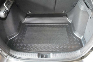Tavita de portbagaj Honda Civic X, caroserie Hatchback, fabricatie 03.2017 - prezent - Img 4