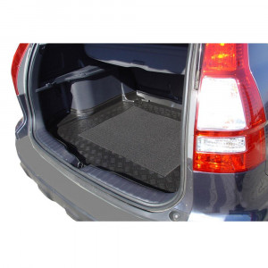 Tavita de portbagaj Honda CR-V III, caroserie SUV, fabricatie 2007 - 09.2012