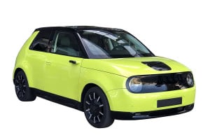 Tavita de portbagaj Honda E electric, caroserie Hatchback, fabricatie 03.2020 - prezent - Img 8