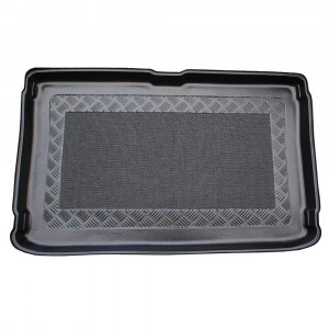 Tavita de portbagaj Hyundai Getz, caroserie Hatchback, fabricatie 2002 - 2008