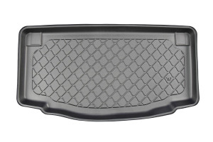 Tavita de portbagaj Hyundai i10 II, caroserie Hatchback, fabricatie 11.2013 - 12.2019 - Img 2