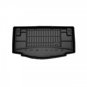 Tavita de portbagaj Hyundai i10 II, caroserie Hatchback, fabricatie 11.2013 - 12.2019