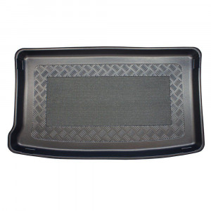 Tavita de portbagaj Hyundai i20 II, caroserie Hatchback, fabricatie 12.2014 - 07.2020, GB, portbagaj superior - Img 2