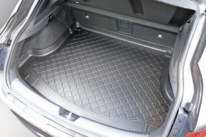 Tavita de portbagaj Hyundai i30 III, caroserie Fastback, fabricatie 12.2017 - 2020 - Img 5