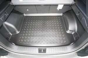 Tavita de portbagaj Hyundai Tucson, caroserie SUV, fabricatie 12.2020 - prezent, portbagaj superior - Img 5