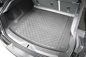 Tavita de portbagaj Jaguar I-Pace, caroserie SUV, fabricatie 07.2018 - prezent - Img 3