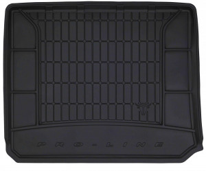 Tavita de portbagaj Jeep Cherokee, caroserie SUV, fabricatie 03.2014 - prezent
