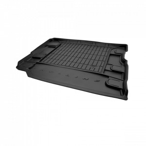 Tavita de portbagaj Jeep Wrangler JL, caroserie SUV, fabricatie 11.2017 - prezent, fara subwoofer - Img 12