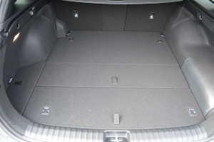 Tavita de portbagaj Kia Ceed III PHEV, caroserie Combi, fabricatie 01.2020 - prezent - Img 7