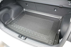 Tavita de portbagaj Kia e-Niro, caroserie SUV, fabricatie 11.2018 - prezent, portbagaj superior - Img 7
