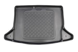 Tavita de portbagaj Kia Niro, caroserie SUV, fabricatie 08.2016 - prezent, portbagaj inferior - Img 2