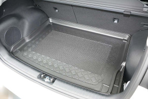 Tavita de portbagaj Kia Niro Hybrid, caroserie SUV, fabricatie 08.2016 - prezent, portbagaj superior - Img 7