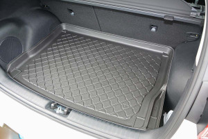 Tavita de portbagaj Kia Niro Hybrid, caroserie SUV, fabricatie 08.2016 - prezent, portbagaj superior - Img 6