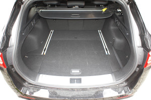 Tavita de portbagaj Kia Optima IV, caroserie Combi, fabricatie 09.2016 - prezent - Img 7