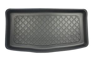 Tavita de portbagaj Kia Picanto III, caroserie Hatchback, fabricatie 04.2017 - prezent, portbagaj inferior