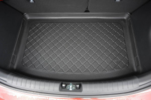 Tavita de portbagaj Kia Rio IV, caroserie Hatchback, fabricatie 02.2017 - prezent, portbagaj inferior - Img 3