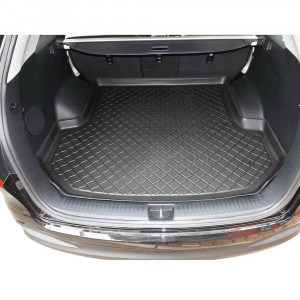Tavita de portbagaj Kia Sorento III, caroserie SUV, fabricatie 02.2015 - 07.2020 - Img 3