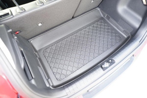 Tavita de portbagaj Kia Stonic MHEV, caroserie SUV, fabricatie 10.2020 - prezent, Facelift - Img 6