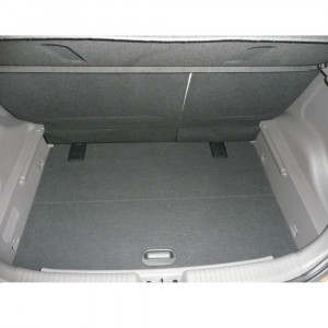 Tavita de portbagaj Kia Venga, caroserie Hatchback, fabricatie 2009 - 2019, portbagaj inferior - Img 3