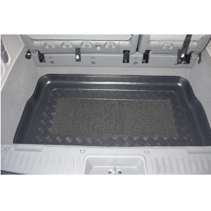 Tavita de portbagaj Lancia Voyager, caroserie Van, fabricatie 11.2011 - 2015