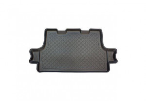 Tavita de portbagaj Land Rover Discovery 1, caroserie SUV, fabricatie 1989 - 1998
