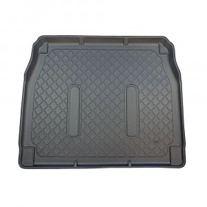 Tavita de portbagaj Land Rover Discovery 2, caroserie SUV, fabricatie 02.1999 - 10.2004 - Img 2