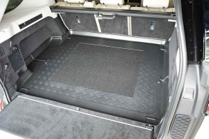 Tavita de portbagaj Land Rover Discovery 5, caroserie SUV, fabricatie 03.2017 - prezent - Img 3