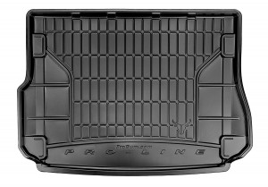 Tavita de portbagaj Land Rover Range Rover Evoque I, caroserie SUV, fabricatie 07.2011 - 03.2019